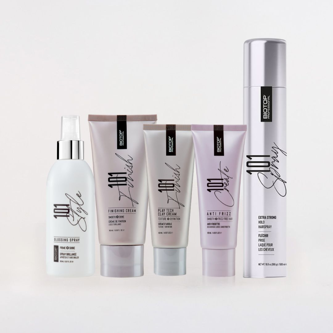 101 Create Hero Intro