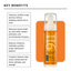 911 Quinoa Purify & Shine Kit