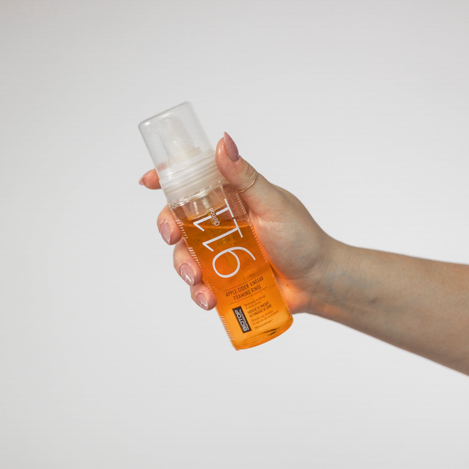 911 Quinoa Purify & Shine Kit