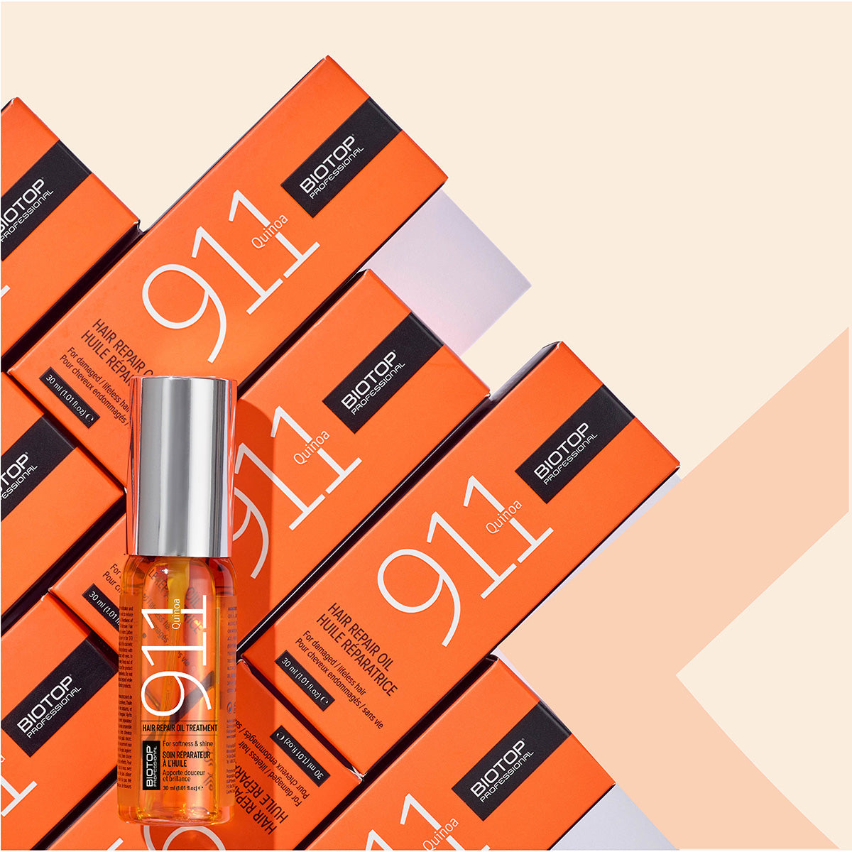 Protect Your Hair from Cold Winter Air