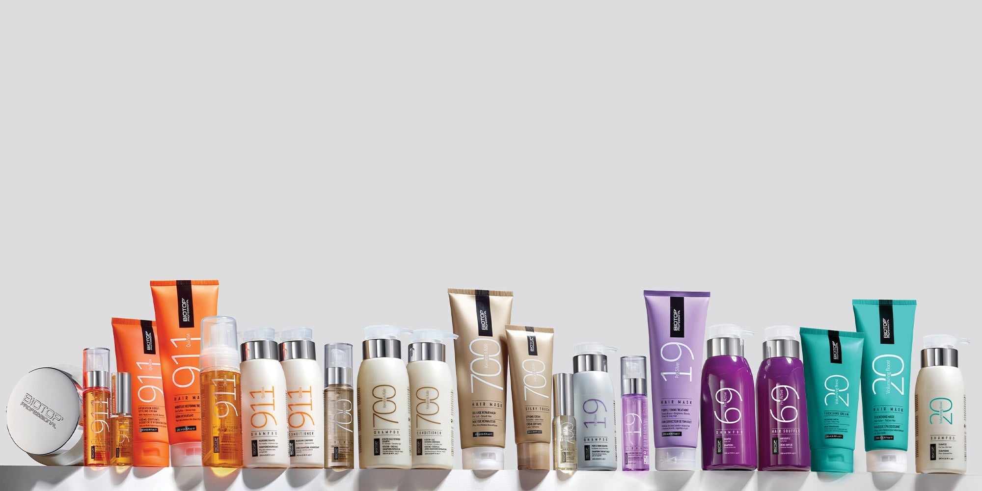 All Products Collection