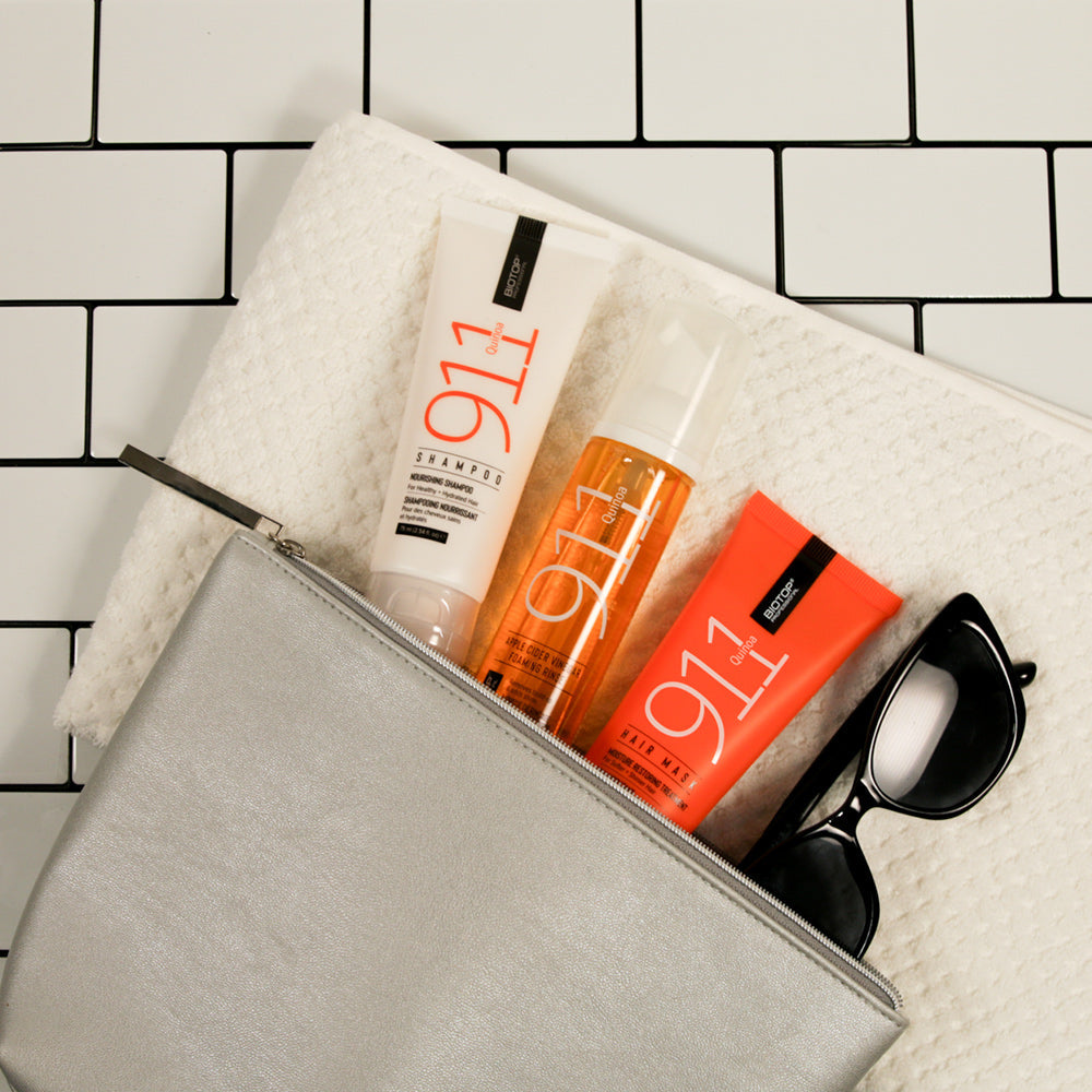 Travel Kits