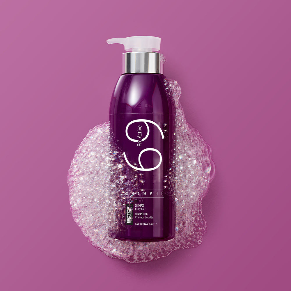 Champú 69 Pro Active