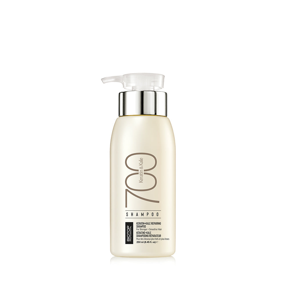 700 Keratin & Kale Shampoo