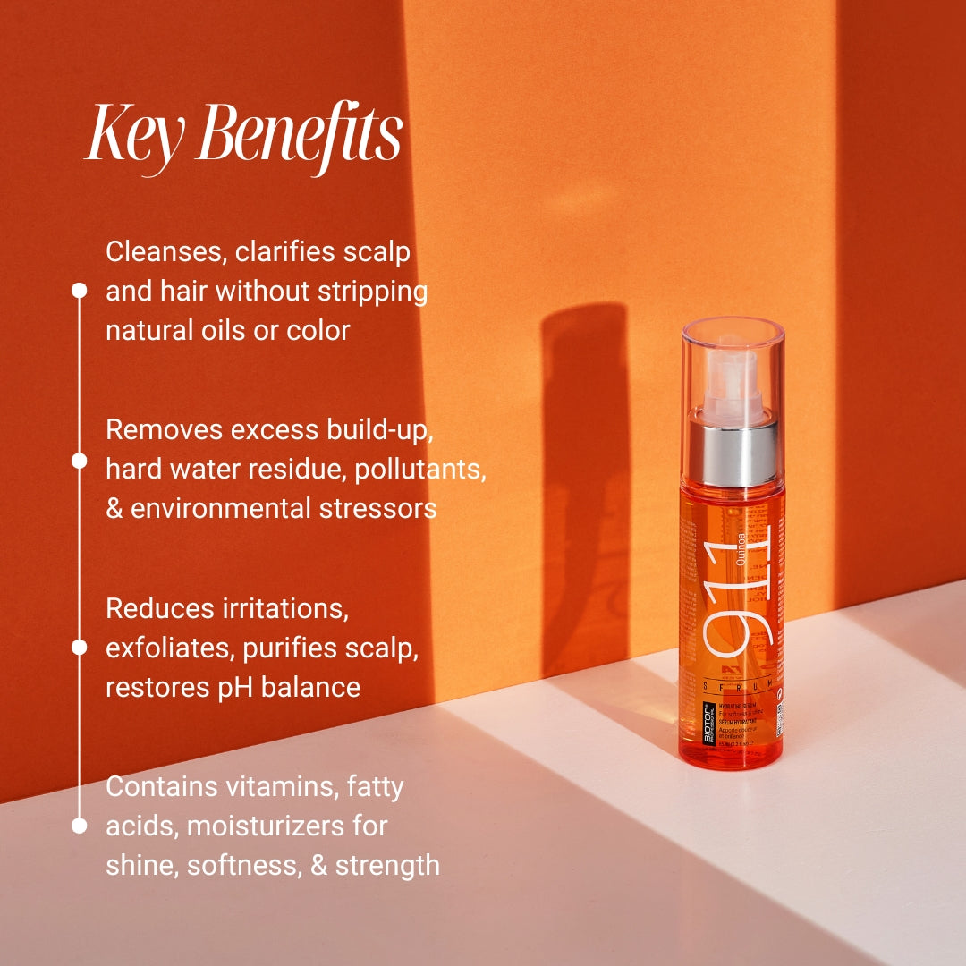 Serum de quinua 911