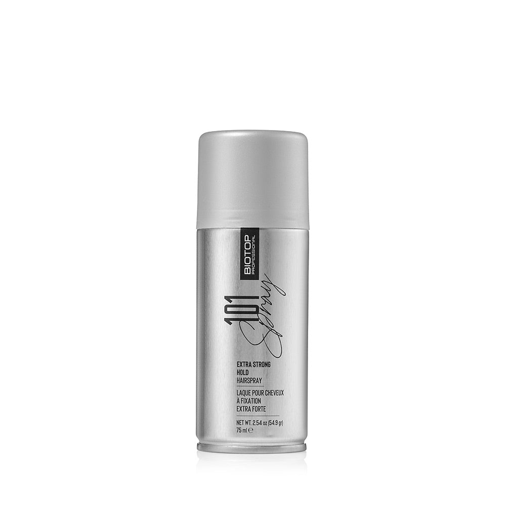 101 Create Extra Strong Hold Hairspray