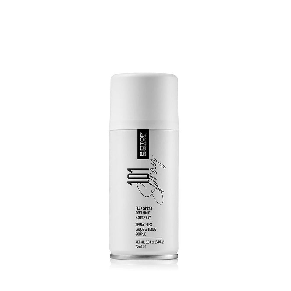 101 Create Flex Spray Hairspray