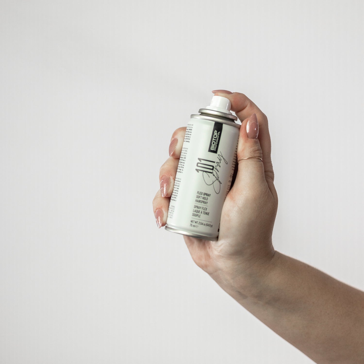 911 Quinoa Holiday Travel Kit