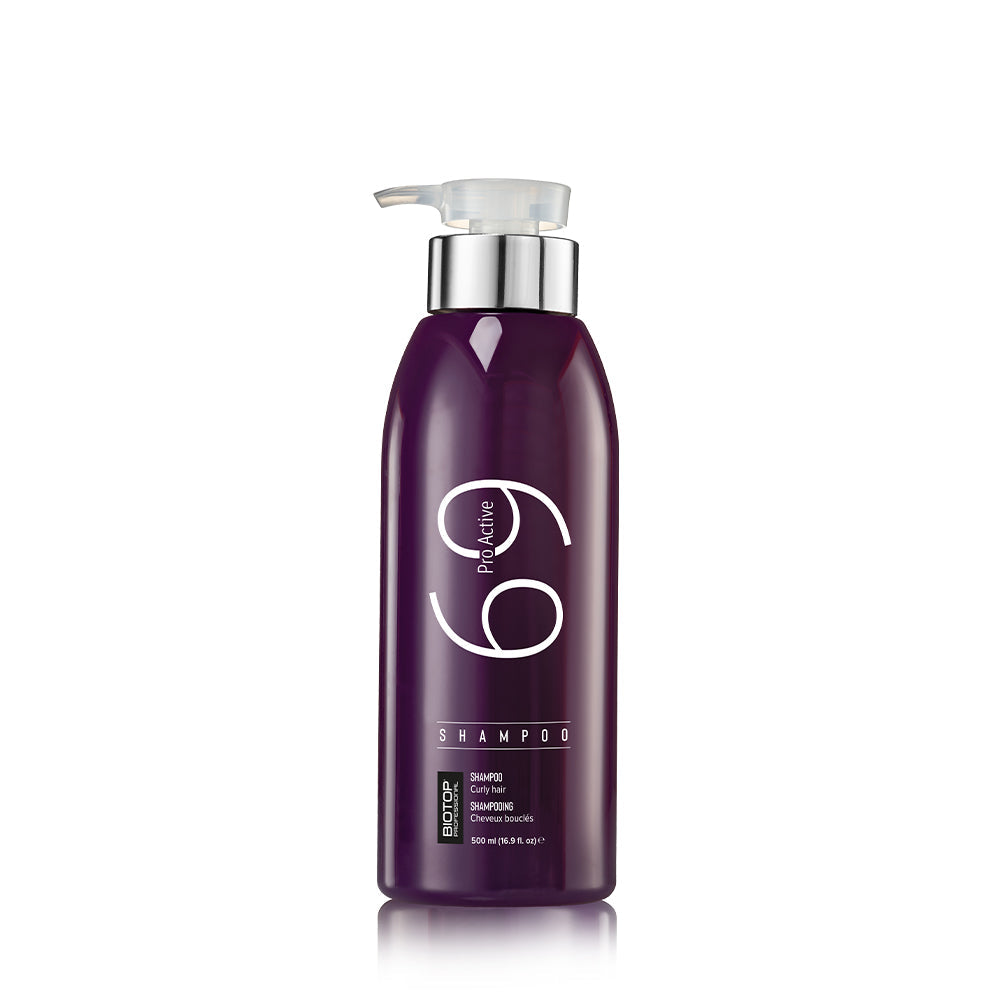 Champú 69 Pro Active