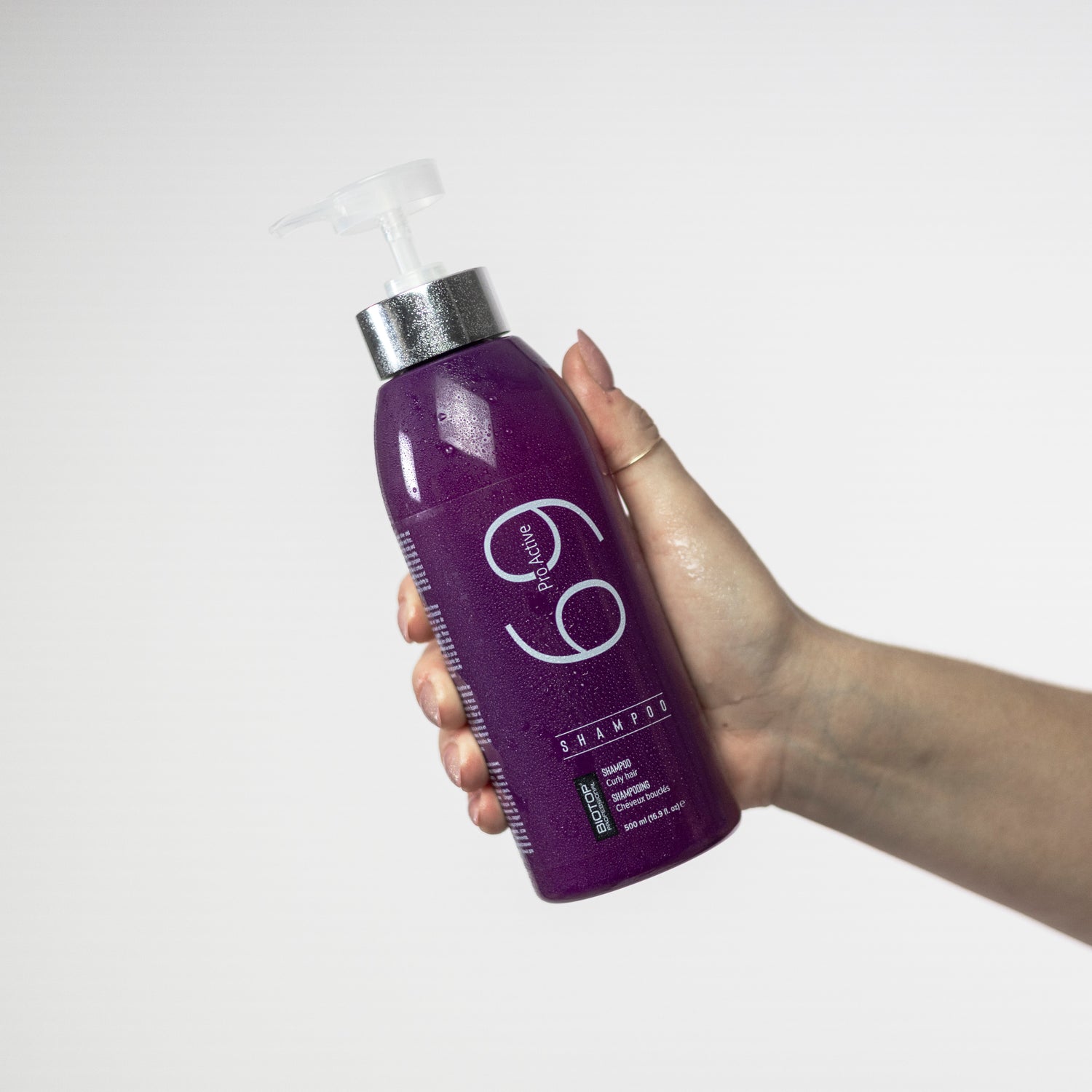 Champú 69 Pro Active