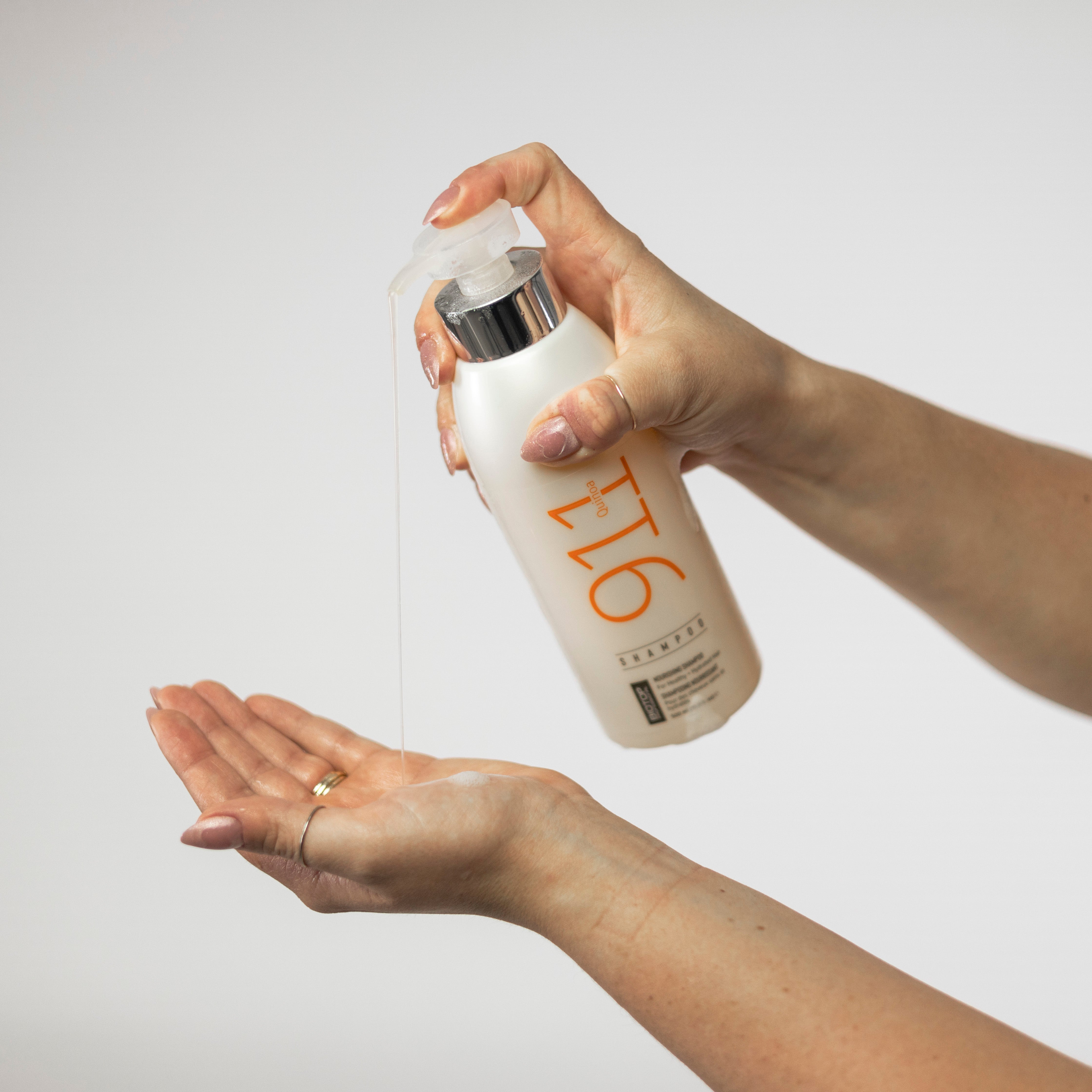 911 QUINOA SERIES | Shampoo | BIOTOP PROFESSIONAL® – BIOTOP PROS