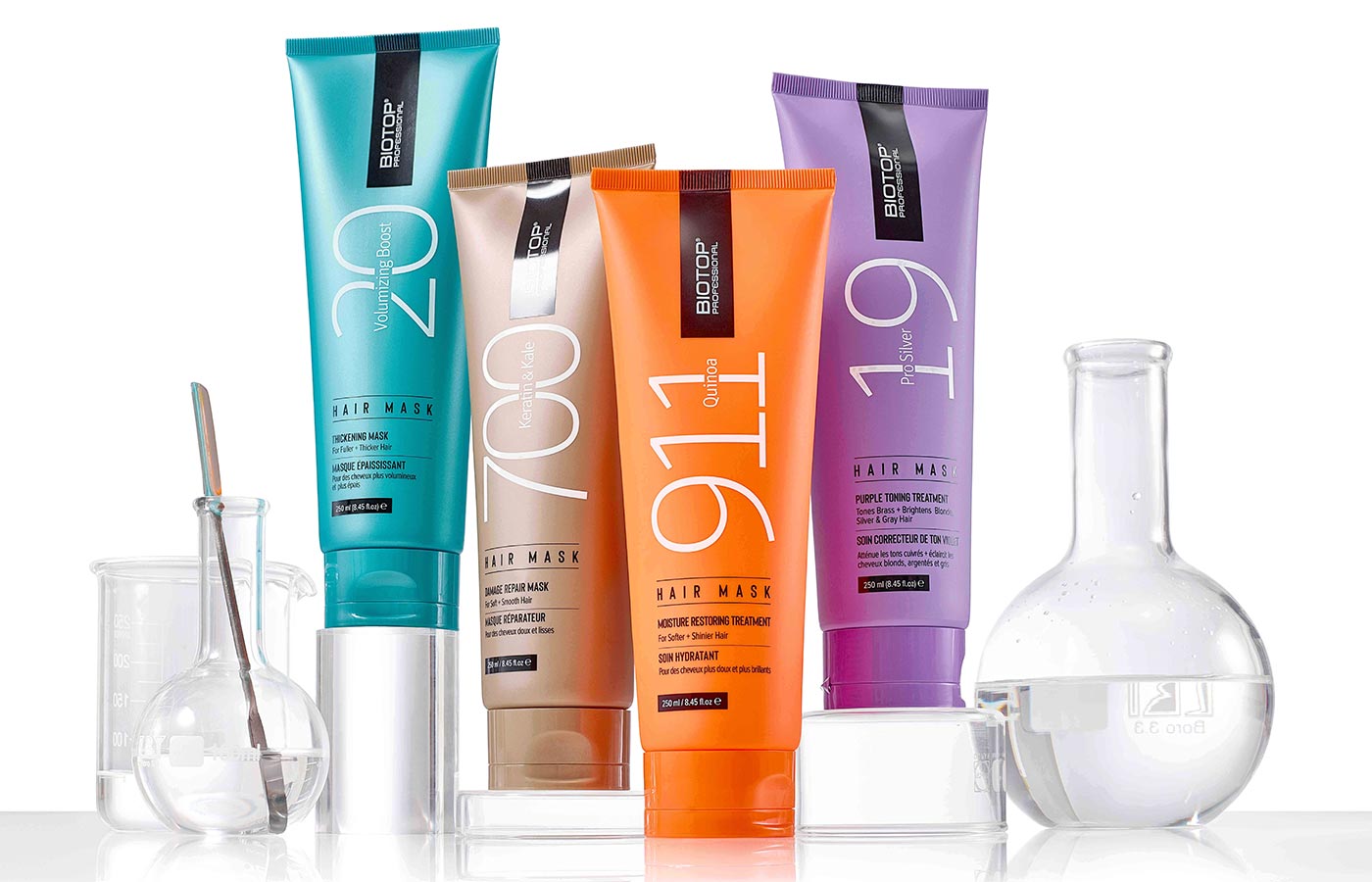 BIOTOP PROFESSIONAL | Professional Hair Care Products – BIOTOP PROS